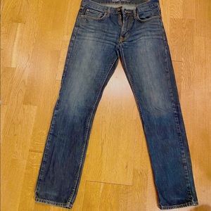 Men’s 2 Pants for only $25